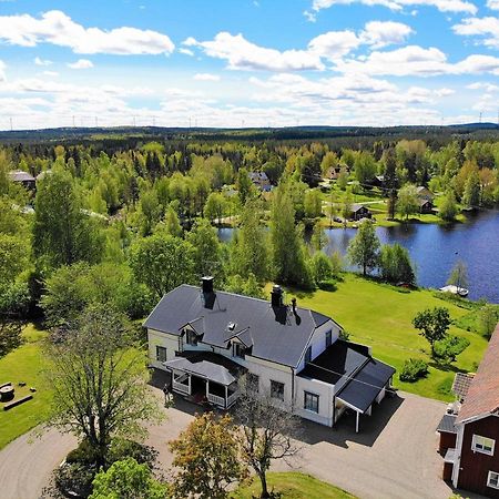 Stf Jaedraas Herrgard Exterior photo