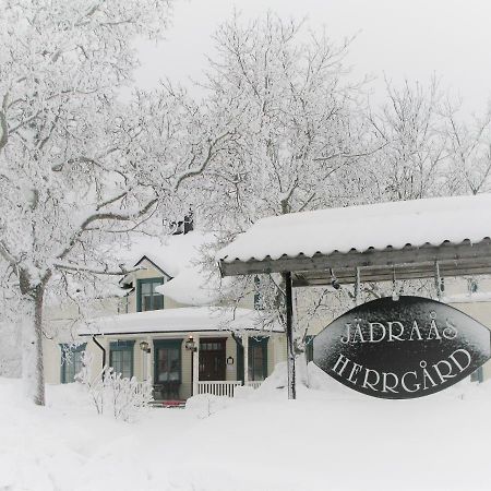 Stf Jaedraas Herrgard Exterior photo