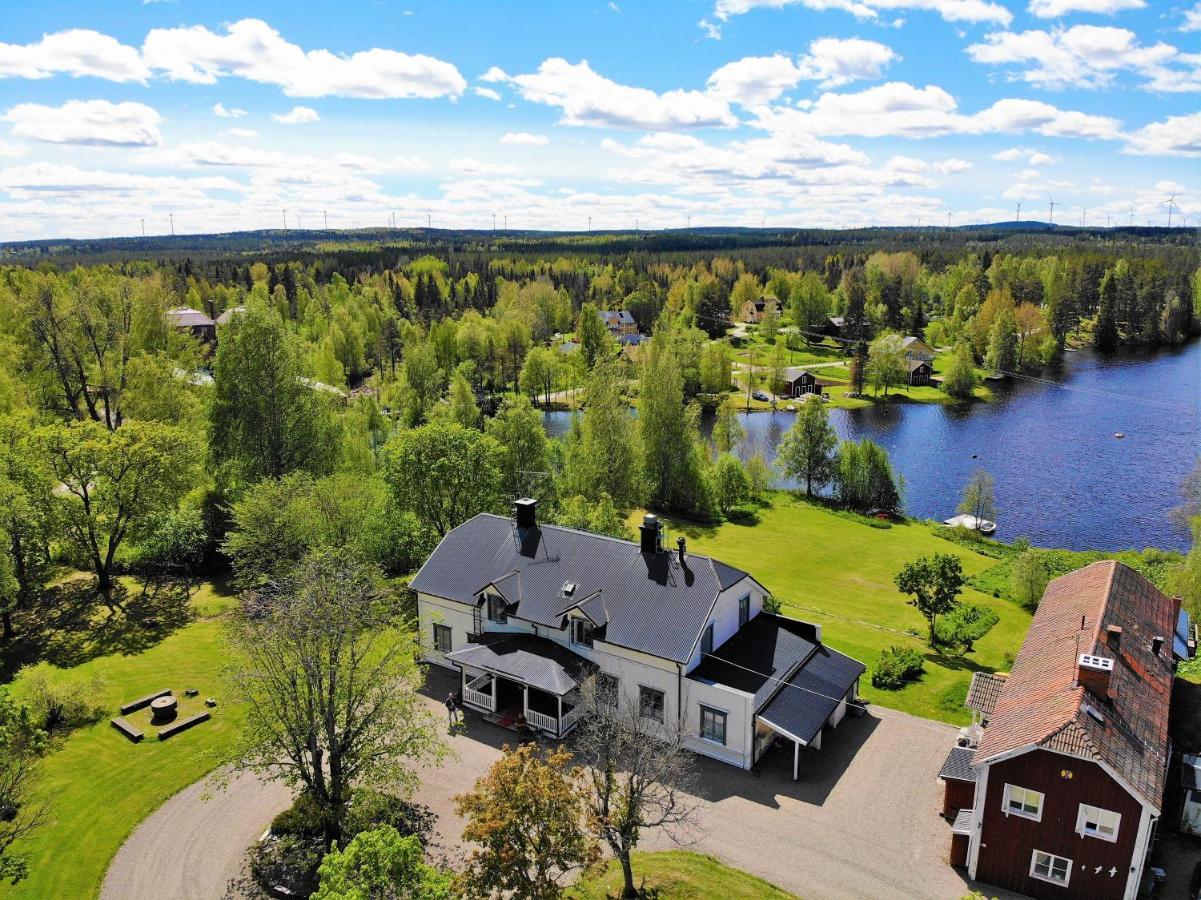 Stf Jaedraas Herrgard Exterior photo